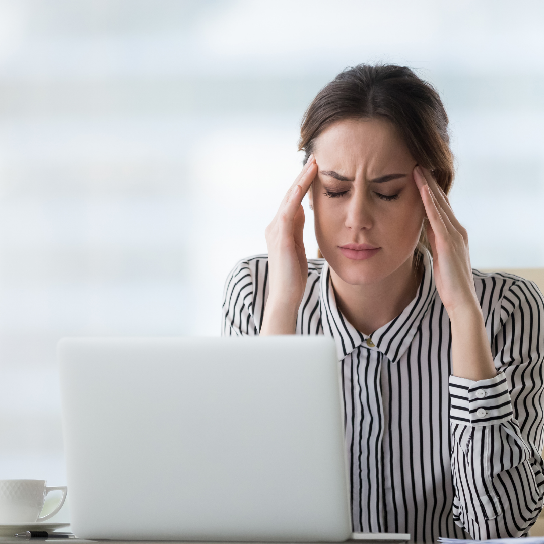 Migraines And Chiropractic Care