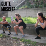 Glute Exercises