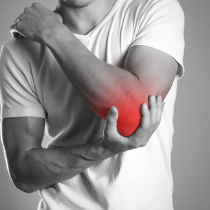 How to heal from an elbow injury