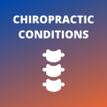 Chiropractic Conditions