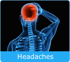 Headache chiropractic care
