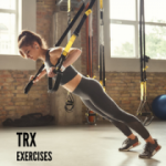 TRX Exercises