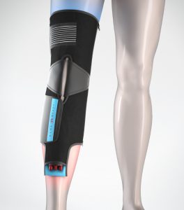 game ready compression knee